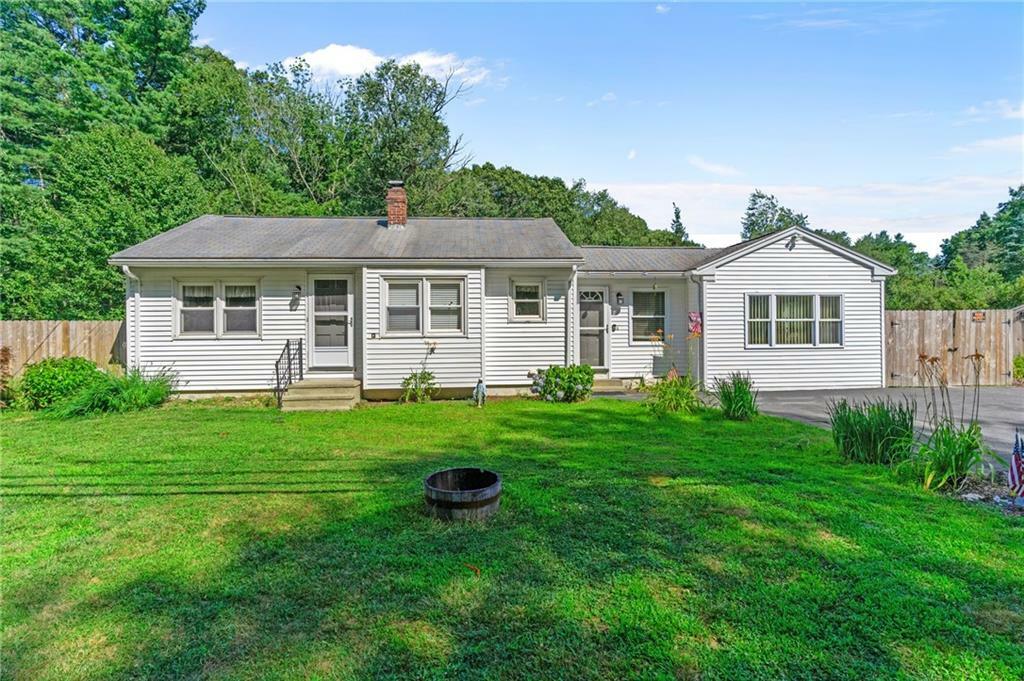 Property Photo:  1165 Tarkiln Road  RI 02830 