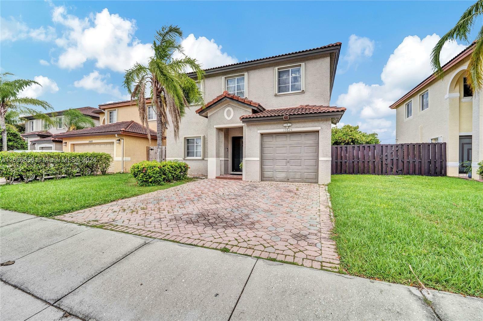 Property Photo:  13624 SW 119th Ave  FL 33186 