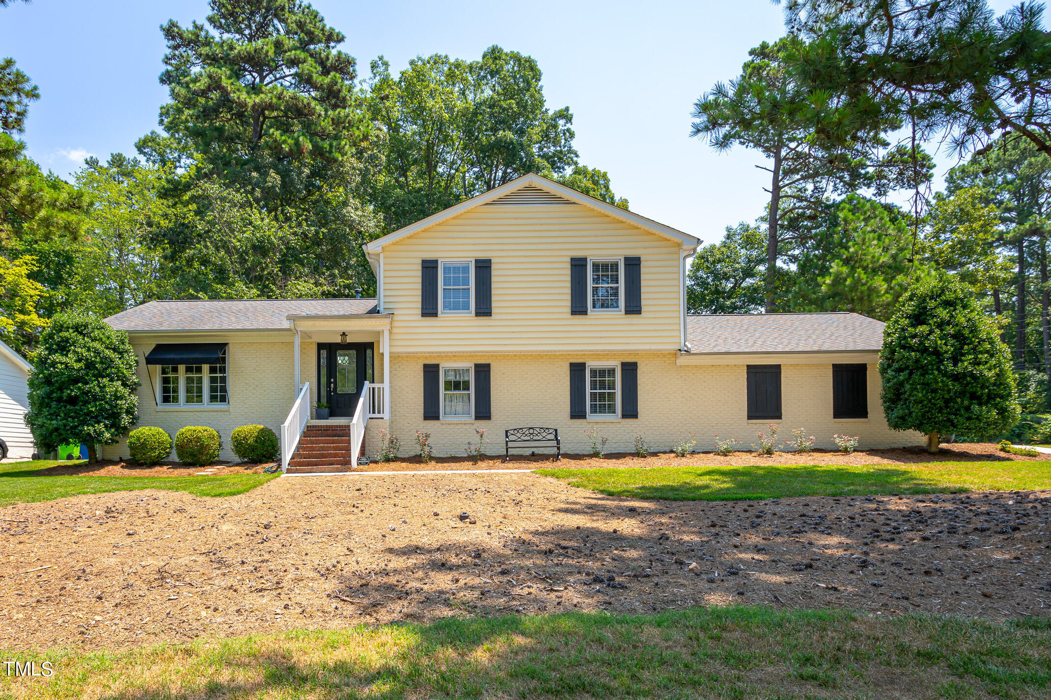 Property Photo: 6700 Valley Drive NC 27612