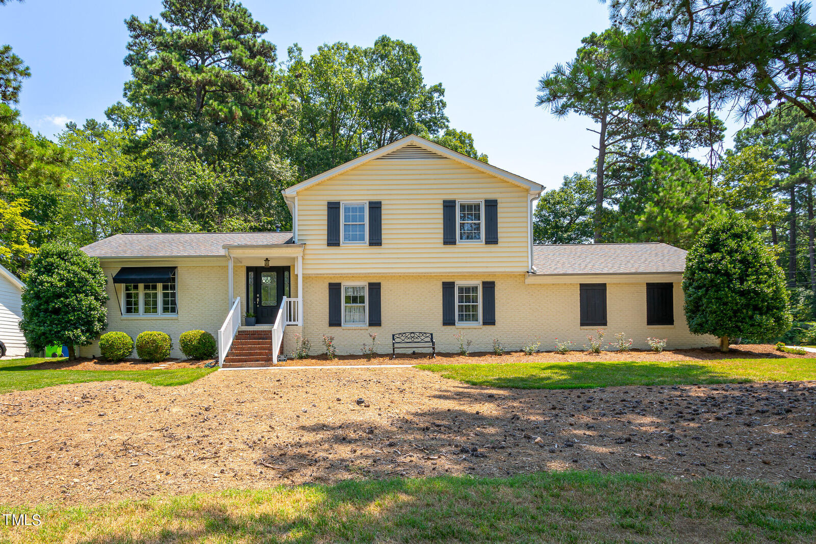 Property Photo: 6700 Valley Drive NC 27612