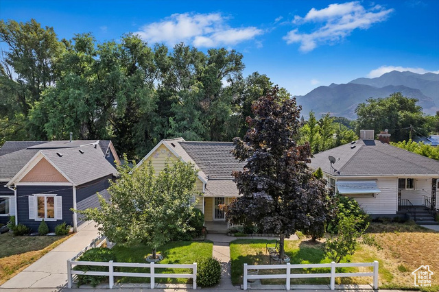 Property Photo:  1222 Porter Ave  UT 84404 