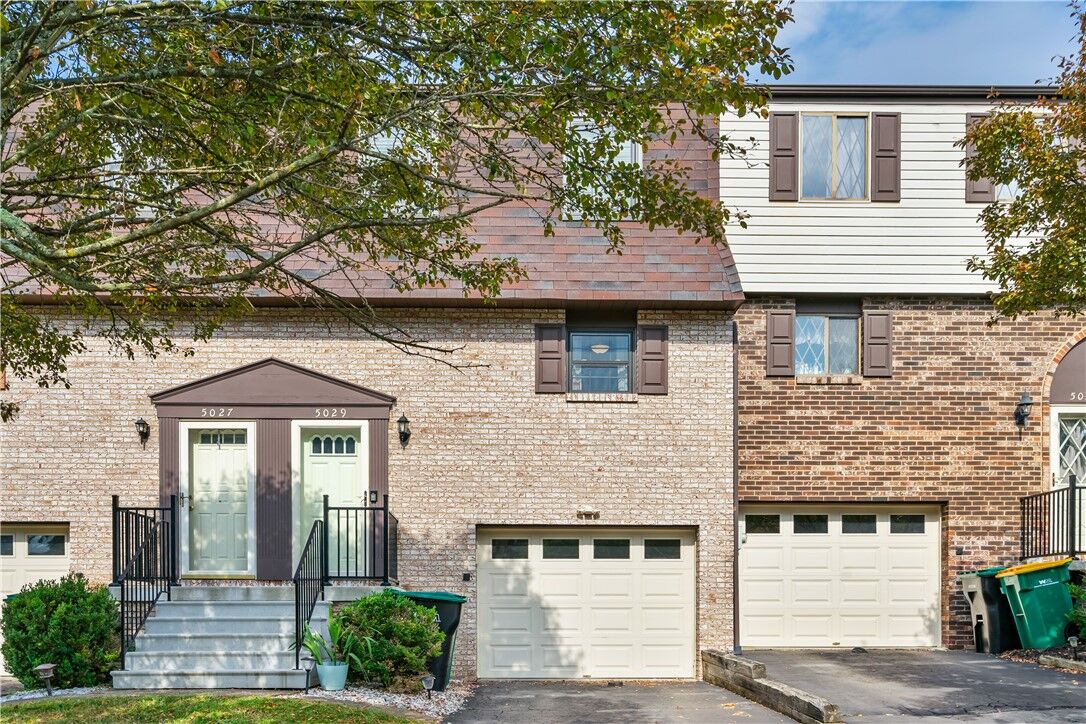 Property Photo:  5029 Harvest Ln  PA 15044 