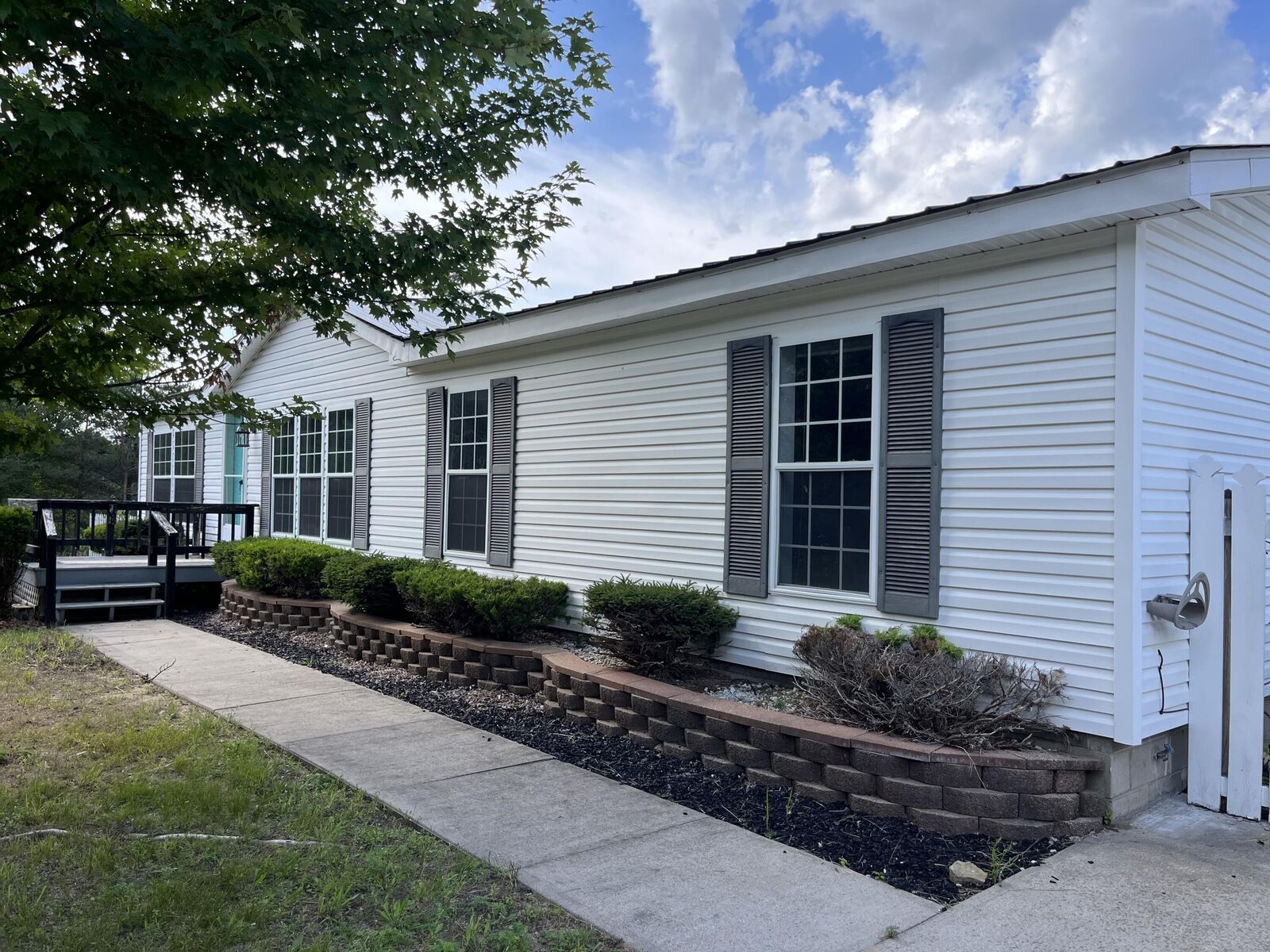 Property Photo:  102 McGregor Road  MI 49795 