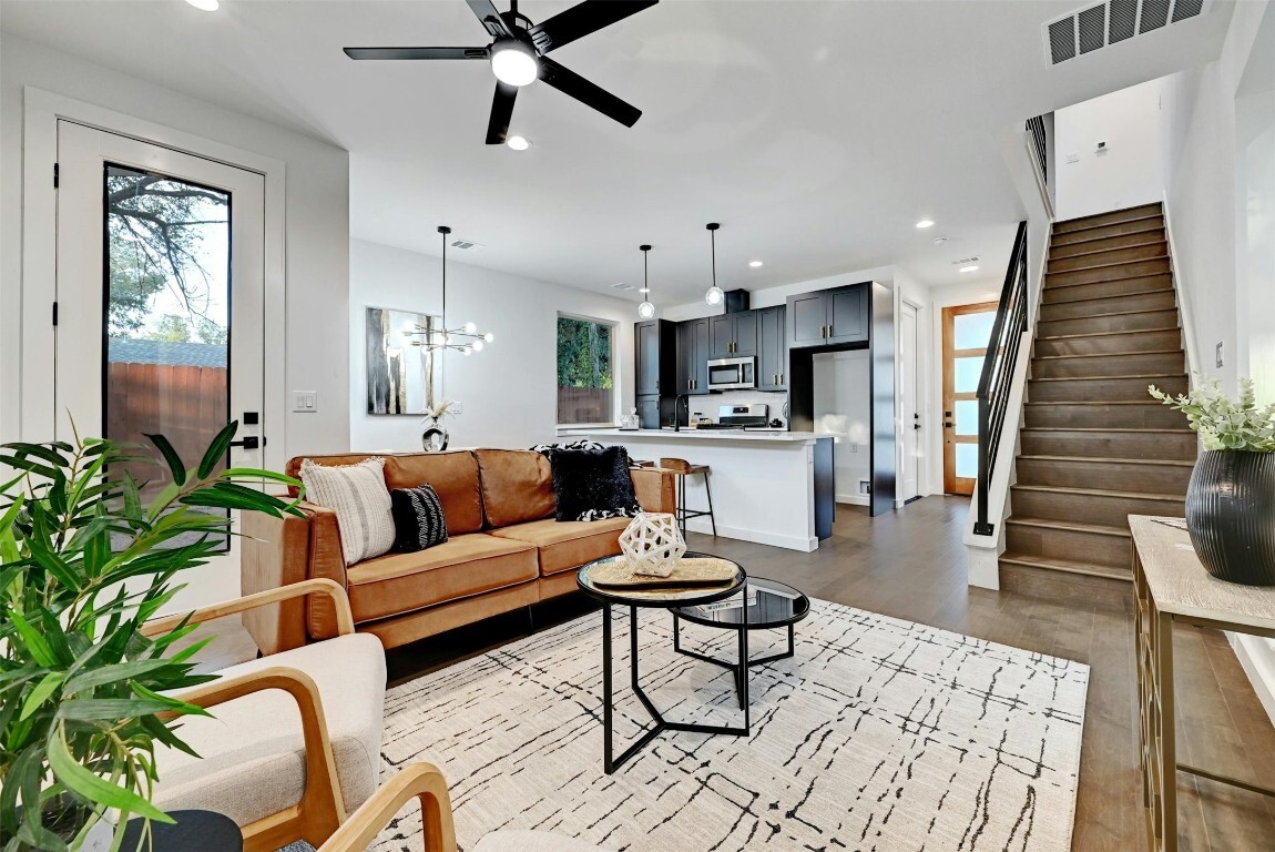 Property Photo: 6210 Larch Terrace B TX 78741