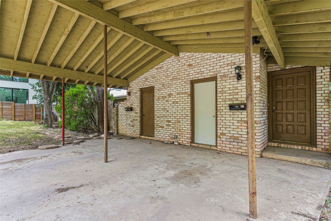 Property Photo:  1902 Westridge Drive  TX 78704 