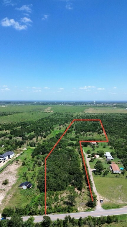 Property Photo:  8815 Elroy Road  TX 78617 