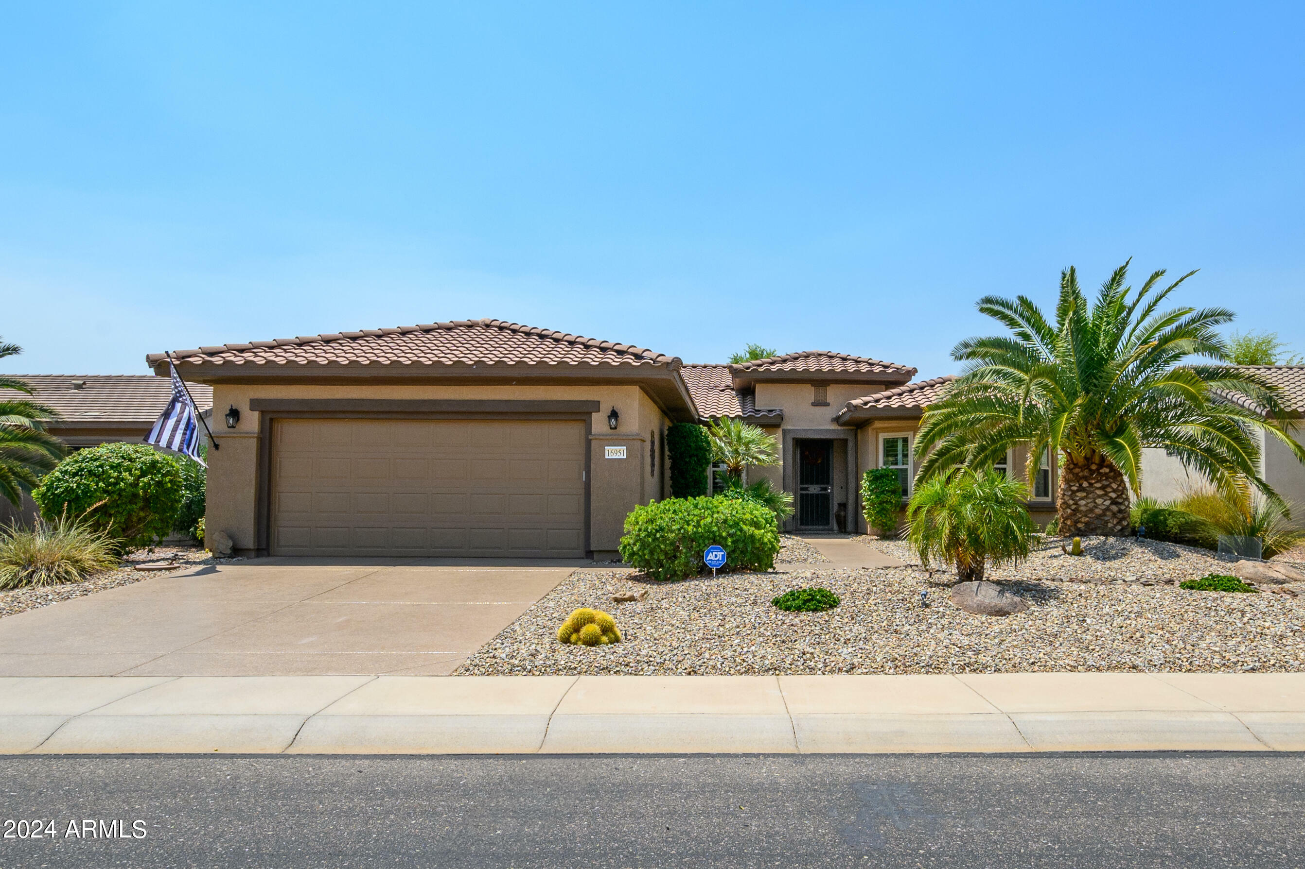 Property Photo:  16951 W Villagio Drive  AZ 85387 