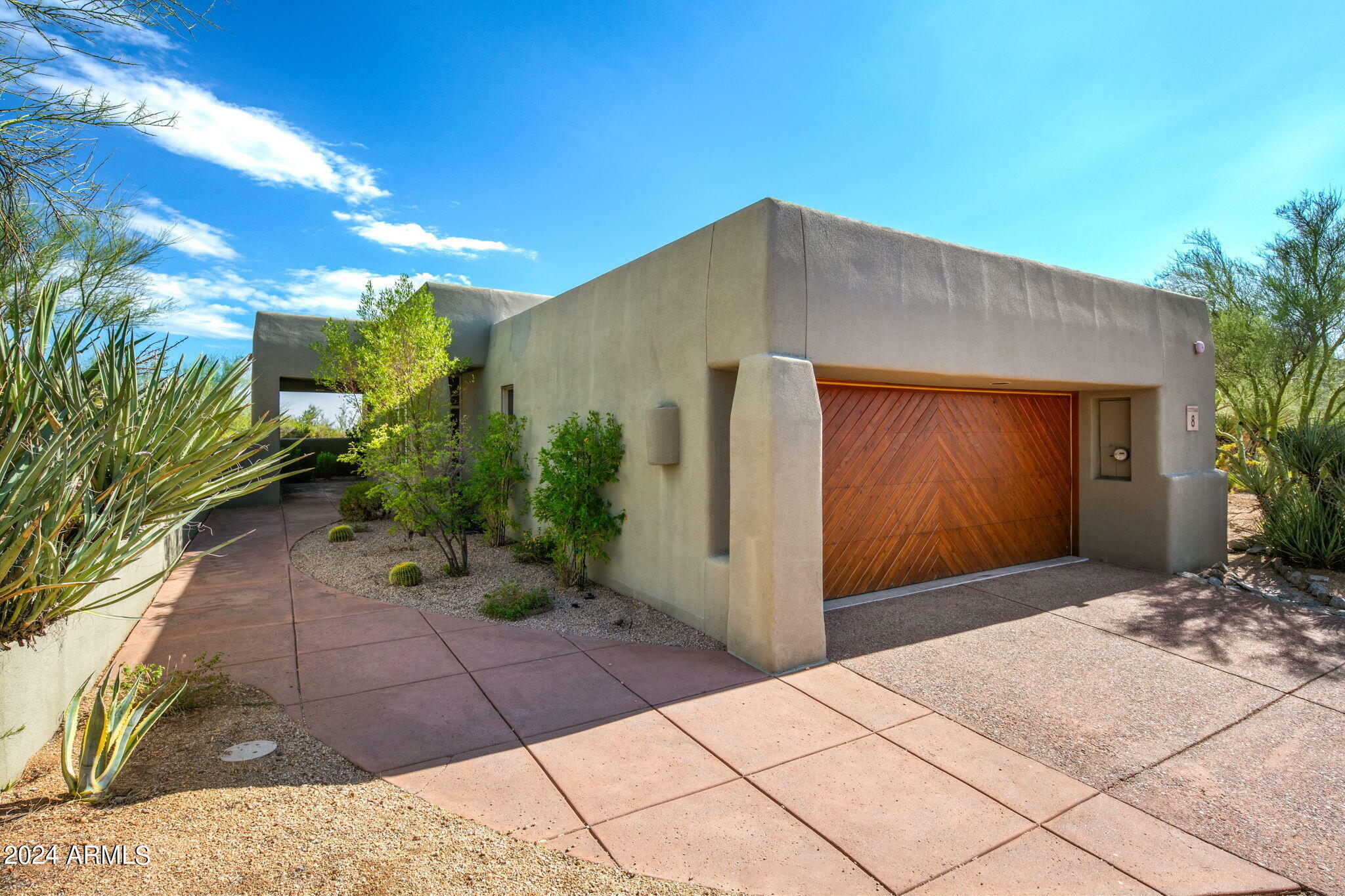 Property Photo:  10095 E Graythorn Drive  AZ 85262 