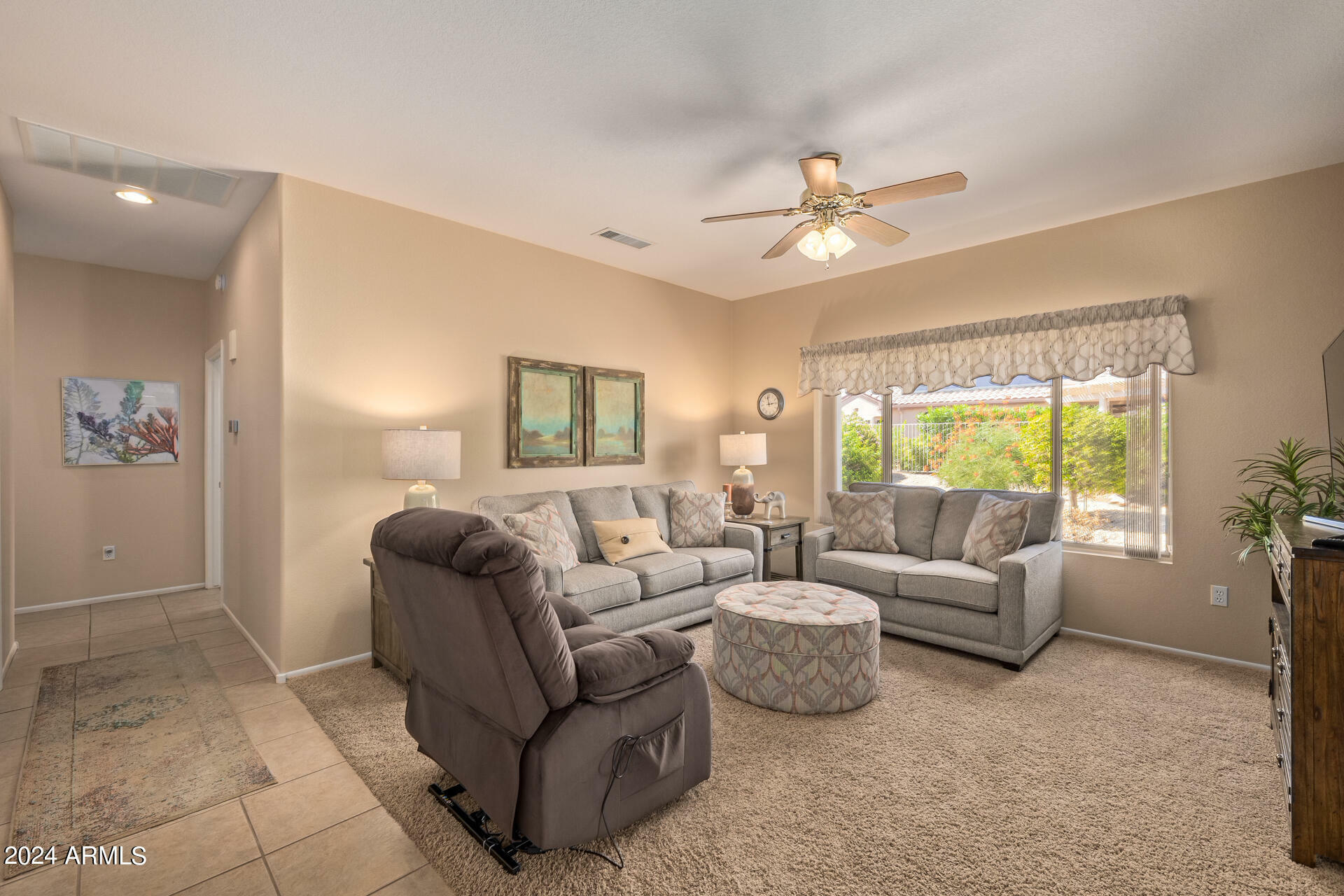 Property Photo:  16228 W Talara Way  AZ 85374 