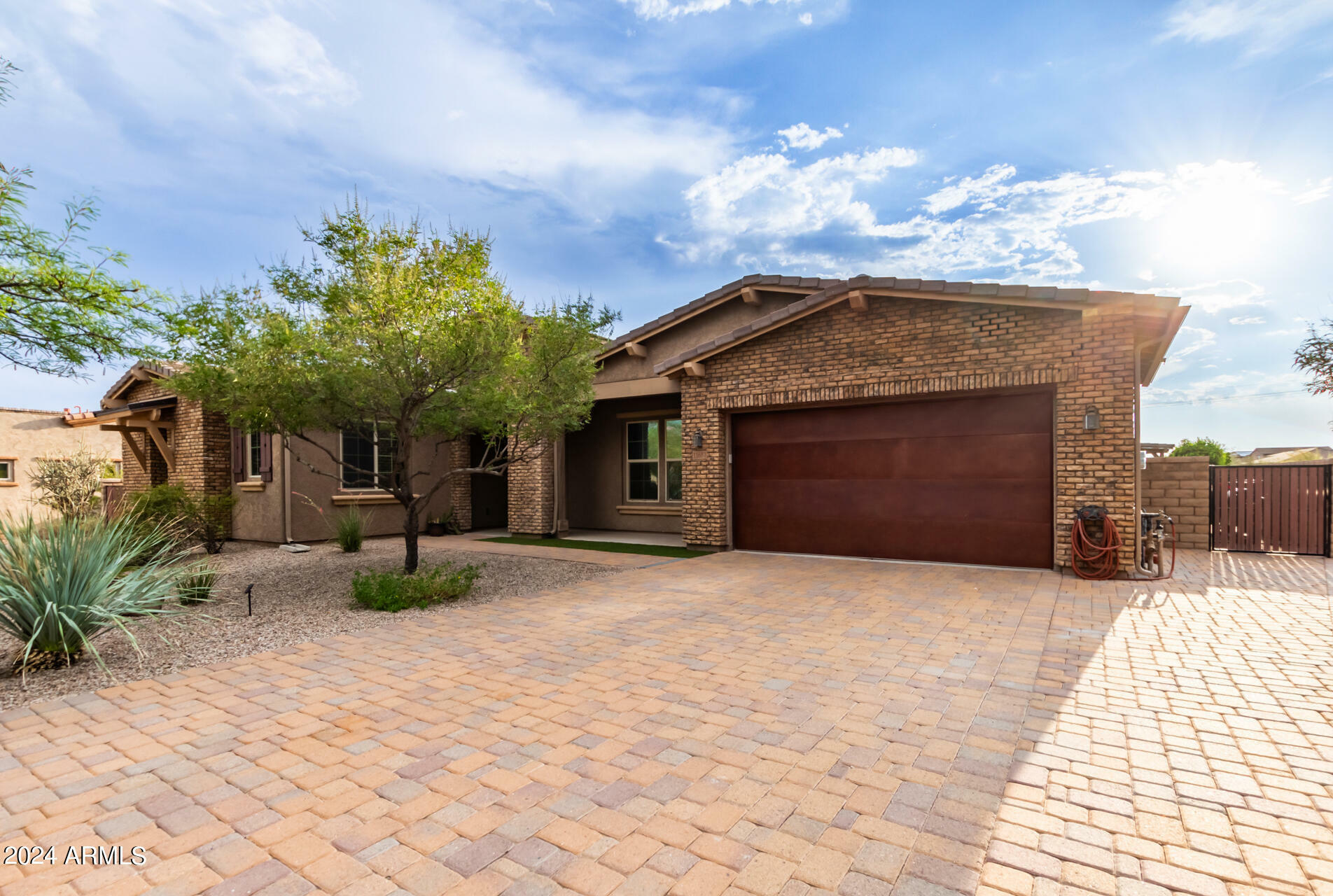 Property Photo:  11681 N Palawan Place  AZ 85737 