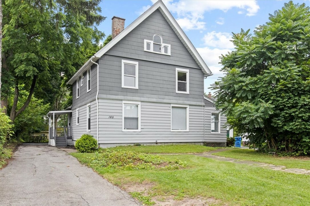 Property Photo:  165 Thurston Road  NY 14619 