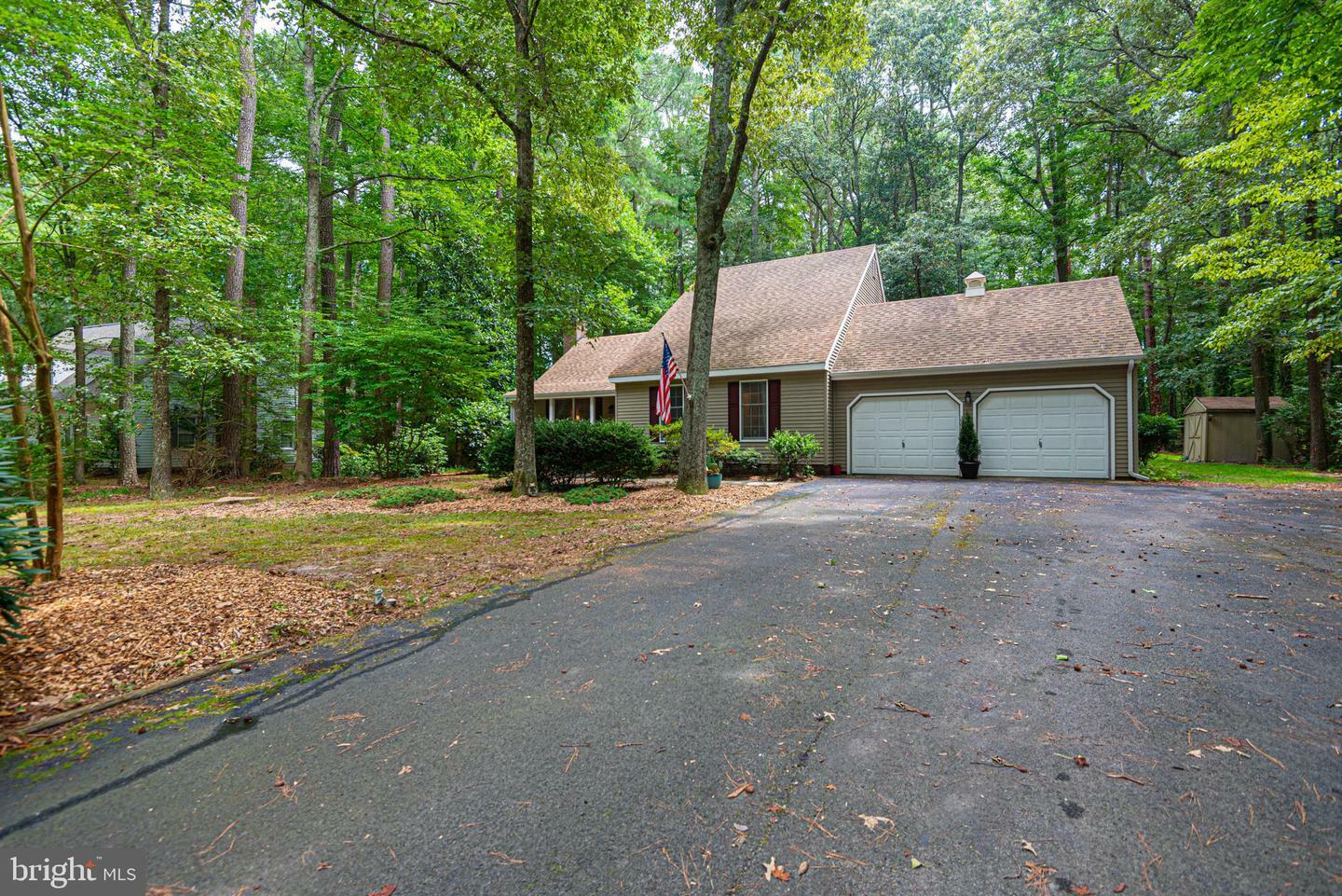 Property Photo:  30521 E Rustic Drive  MD 21804 