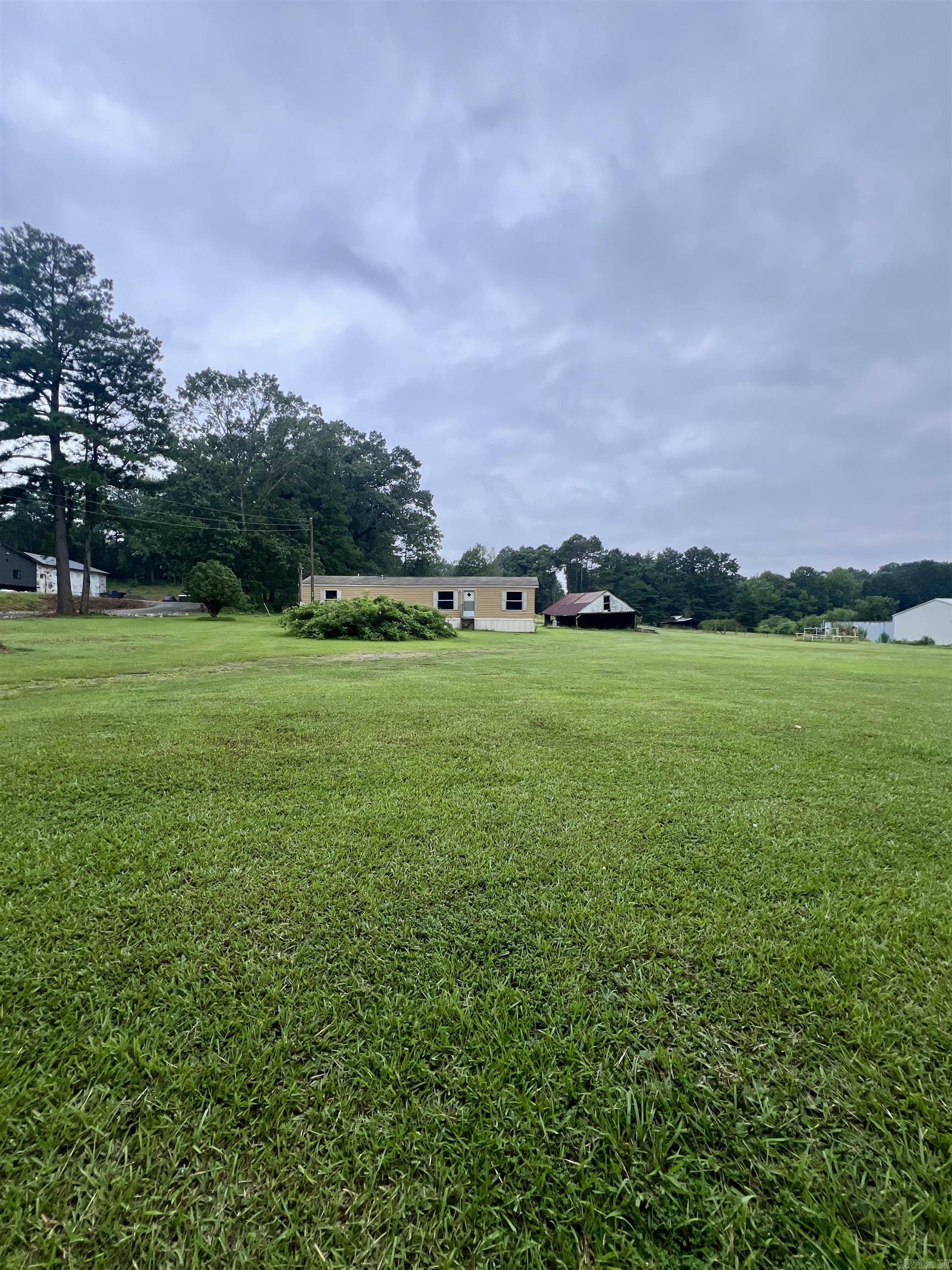 Property Photo:  879 Rhinehart Road  AR 72104 