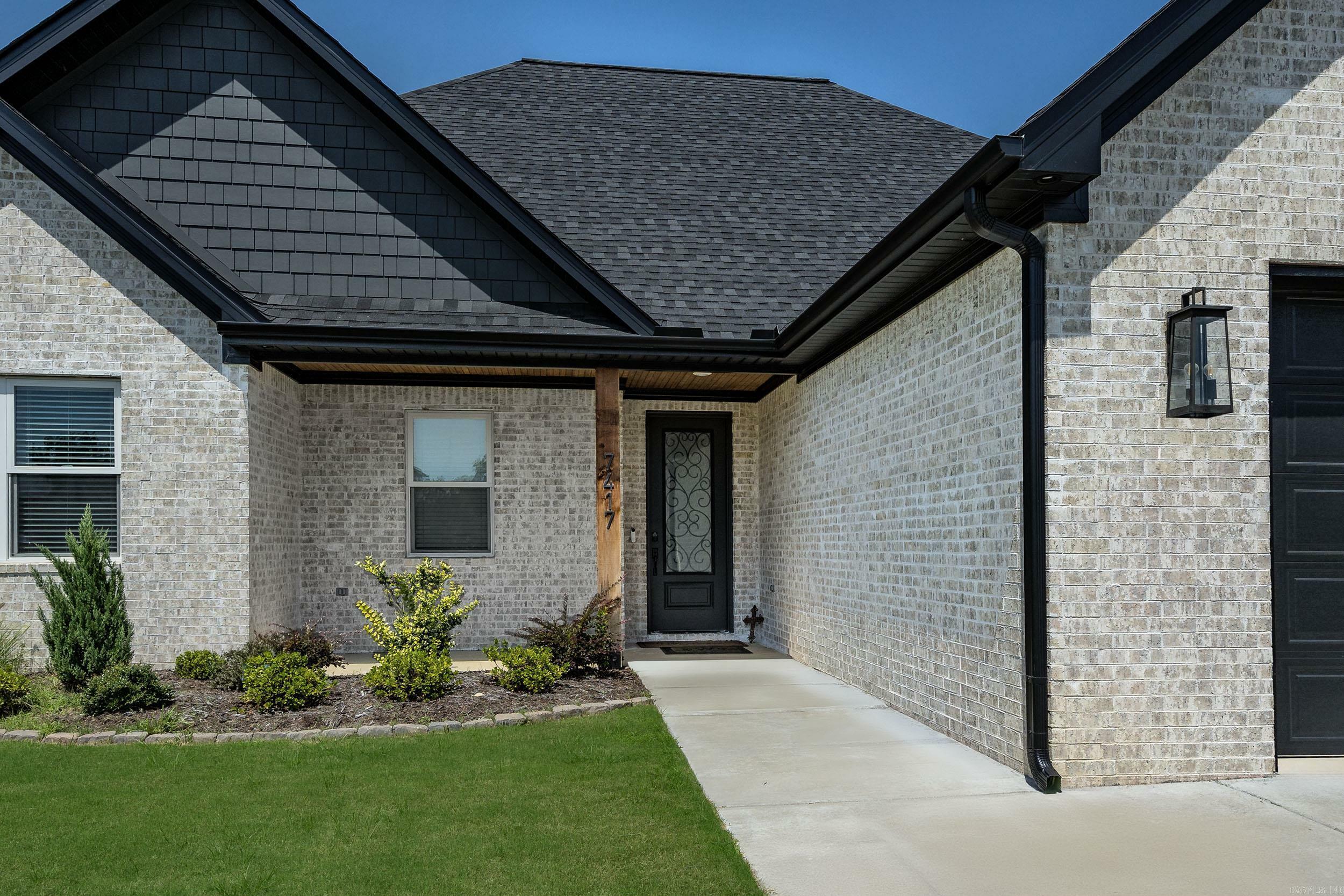 Property Photo:  7417 Northwood Drive  AR 72019 