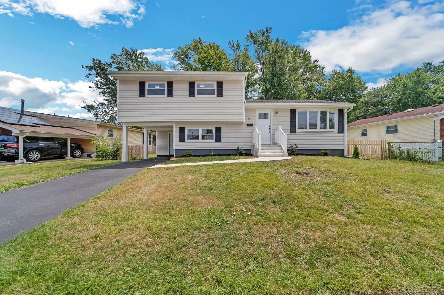 Property Photo: 46 Woodshore W NJ 07735
