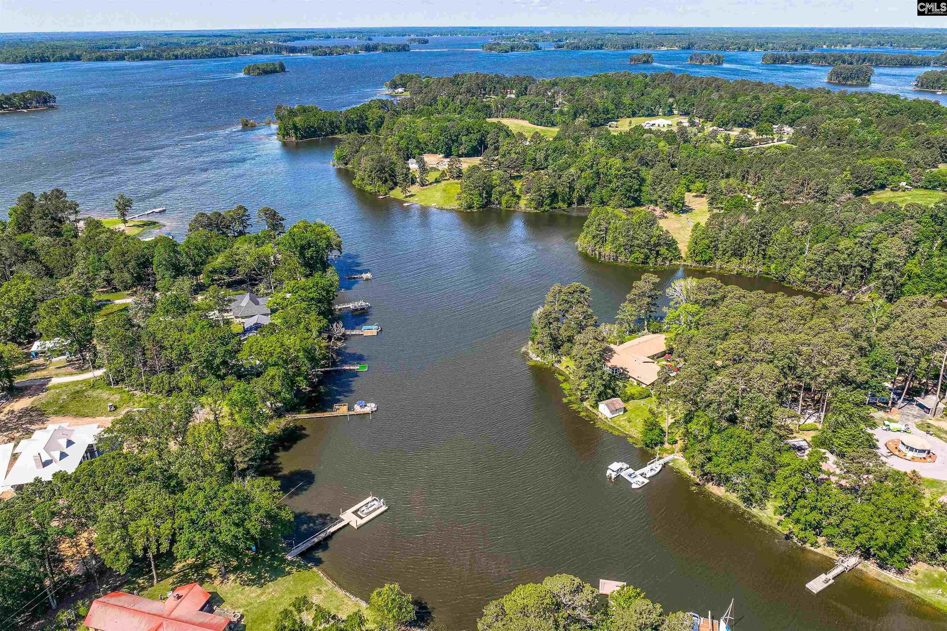 Property Photo: 0 Woodlake SC 29036