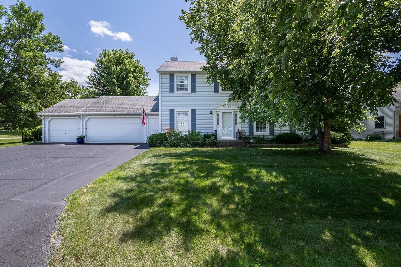 Property Photo:  1000 Colonial Street  WI 54449 