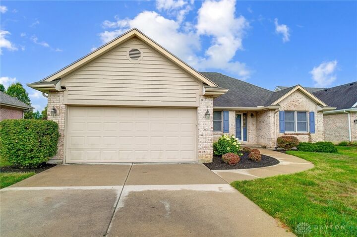 75 Myers Farm Court  Springboro OH 45066 photo