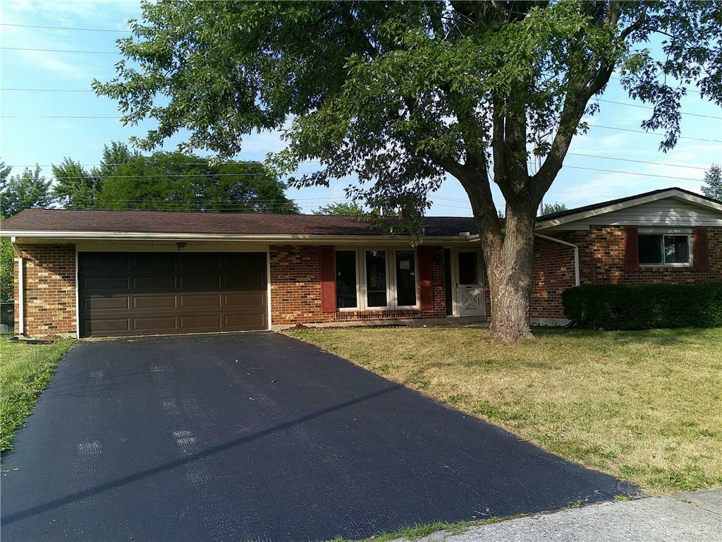 1027 Merrywood Drive  Englewood OH 45322 photo