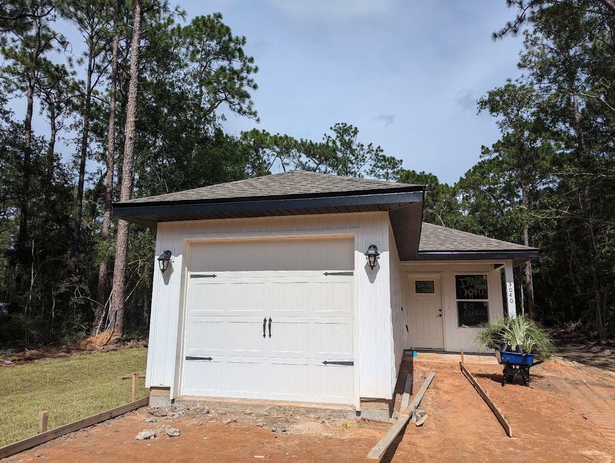 Property Photo:  3219 Damon Drive  FL 32583 