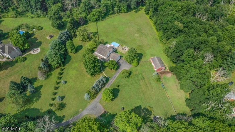 Property Photo:  124 Old Turnpike Rd Fl  NJ 07865 