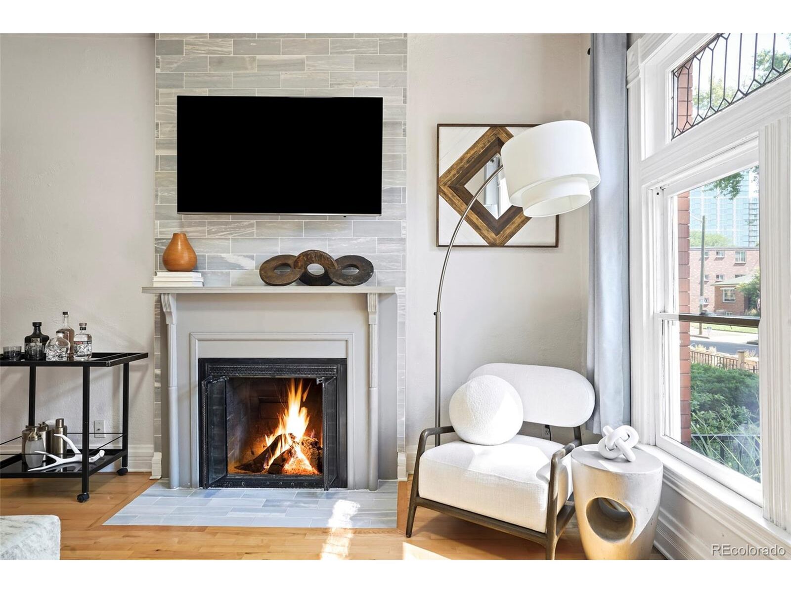 Property Photo:  169 S Ogden St  CO 80209 