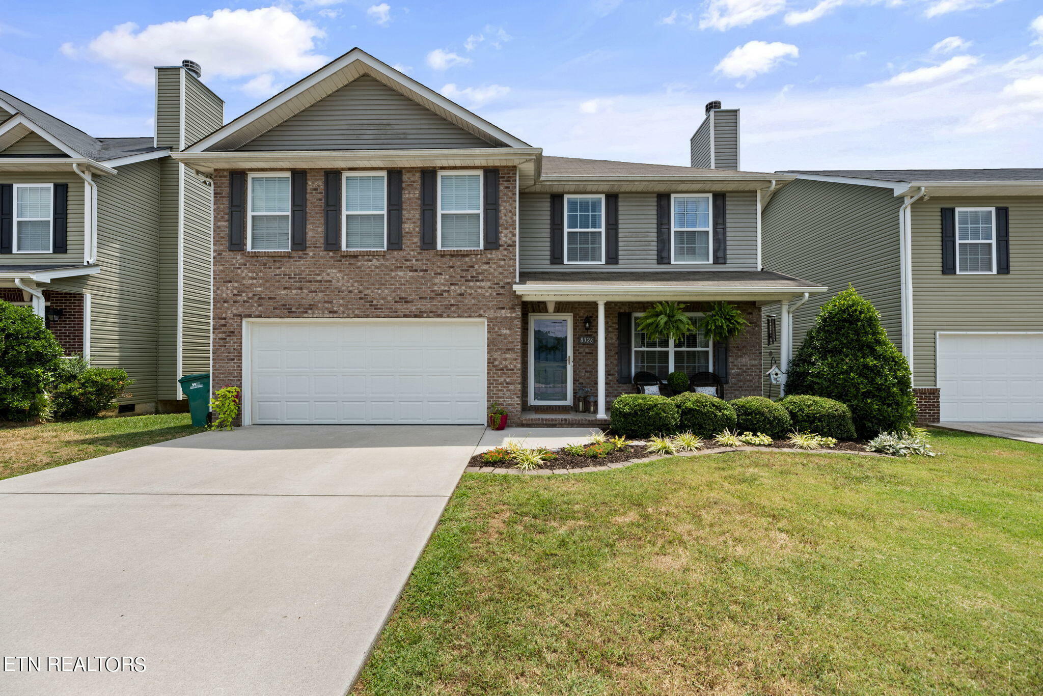 Property Photo:  8326 Cureton Park Lane  TN 37931 