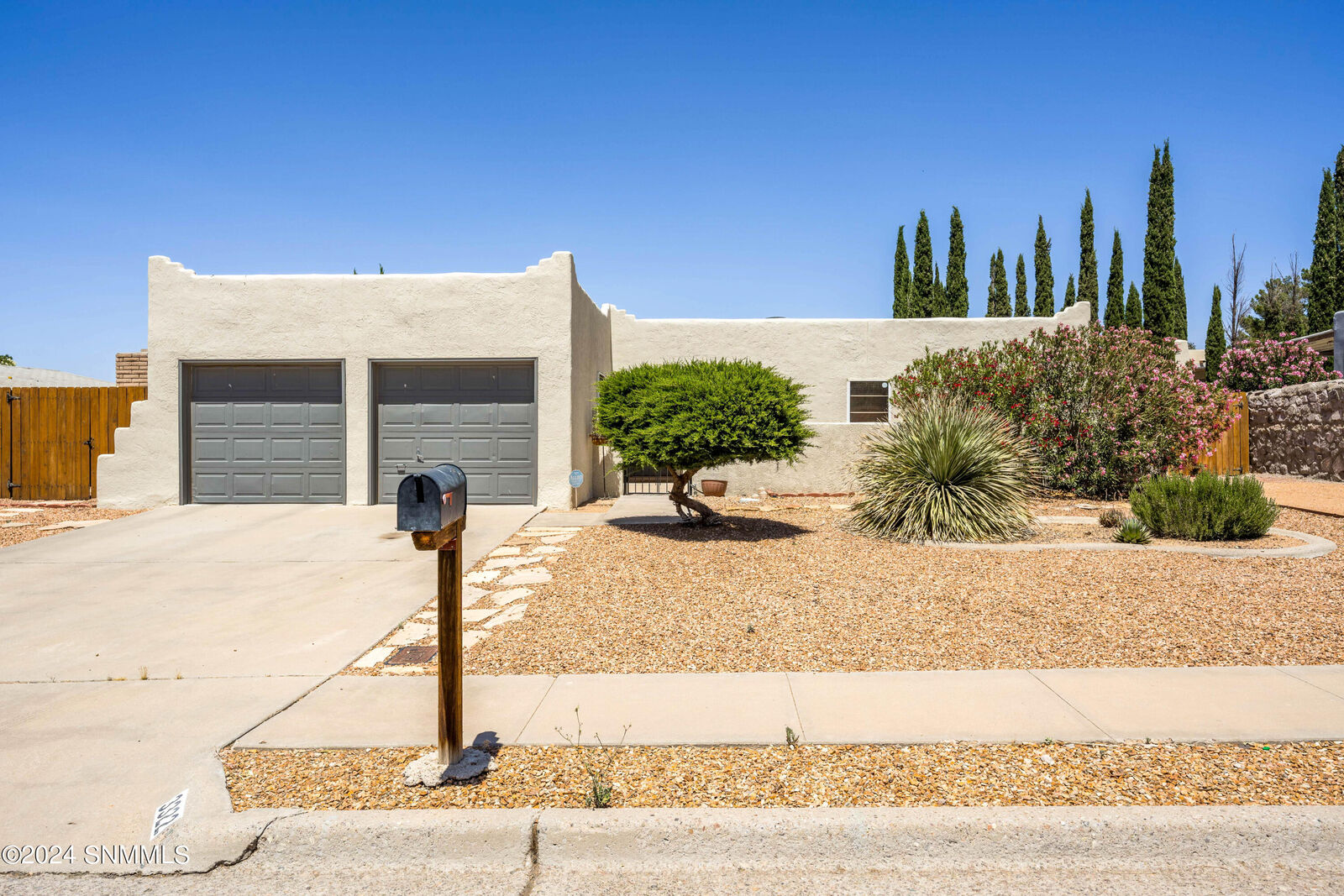 Property Photo: 3322 Mercury Lane NM 88012