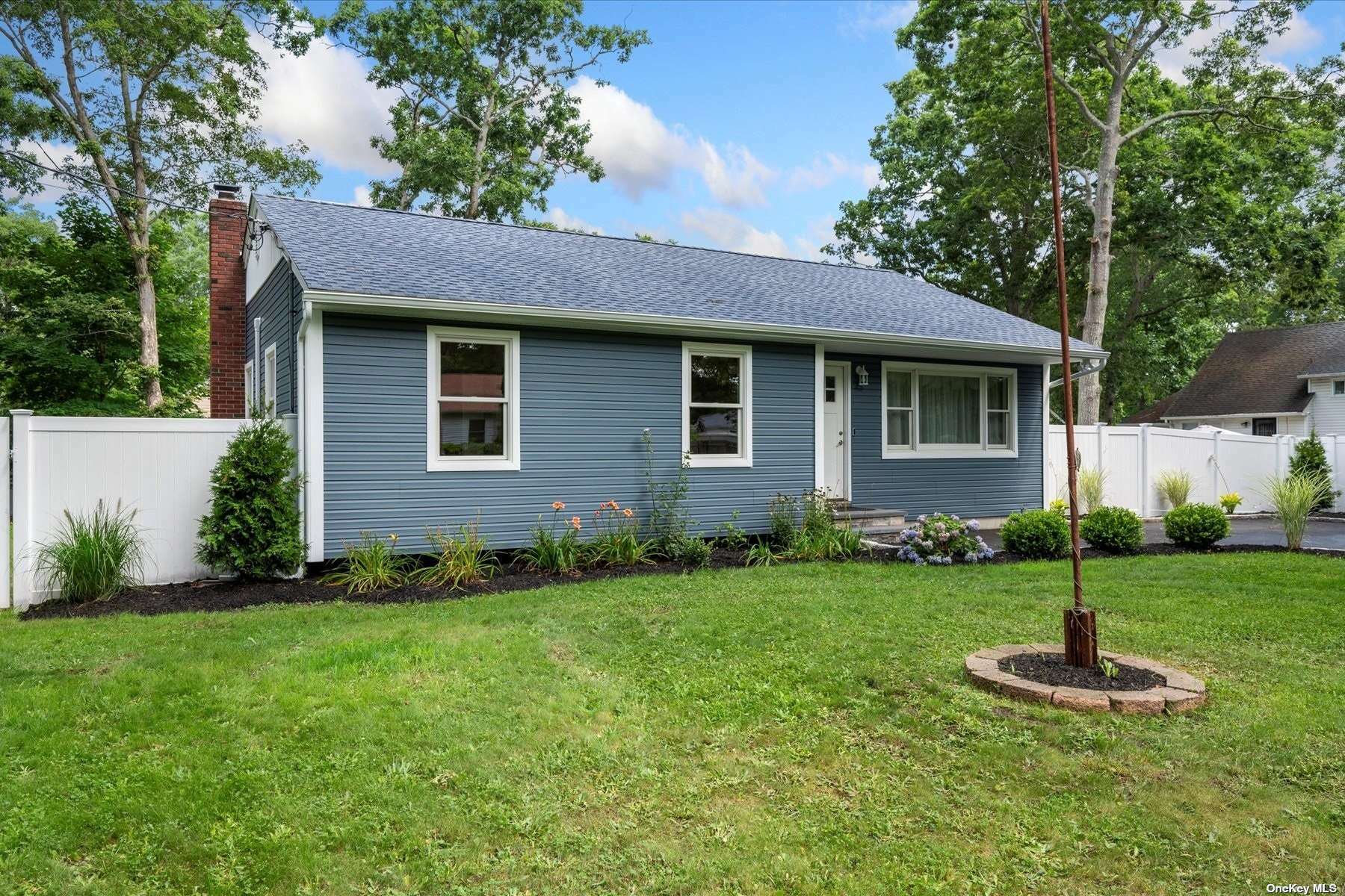 Property Photo:  55 Pine Road  NY 11951 