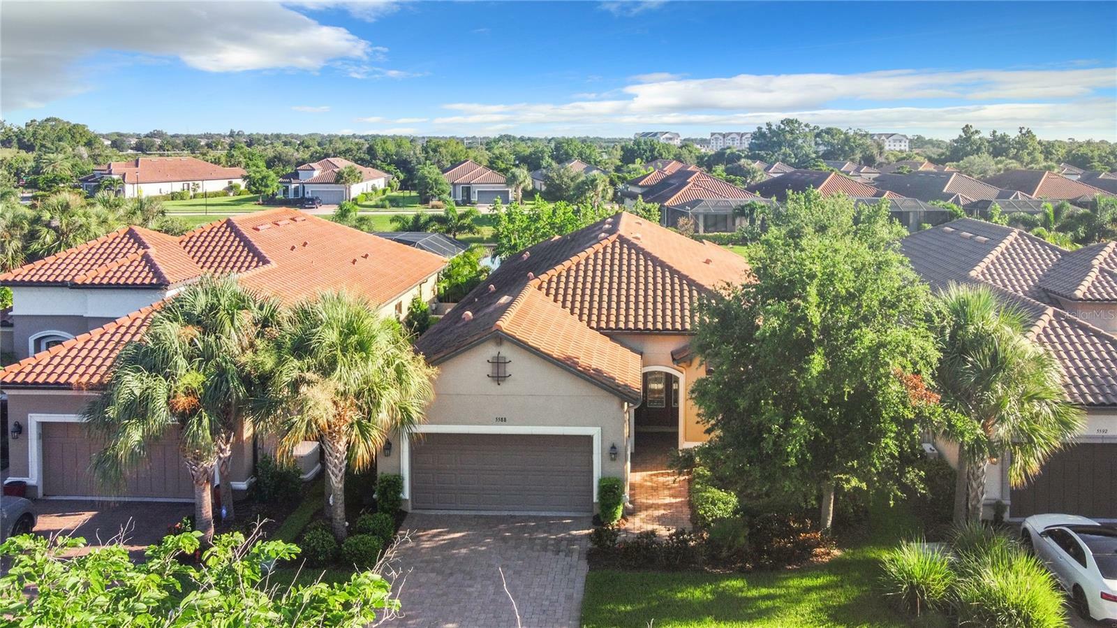 Property Photo:  5588 Cantucci Street  FL 34275 