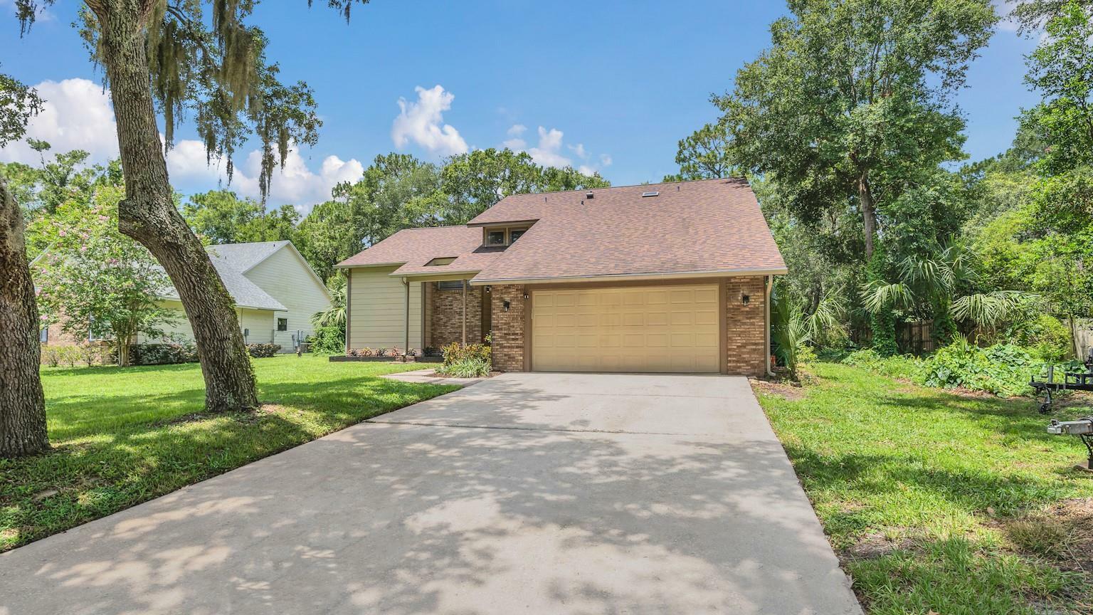 Property Photo:  524 Stephanie Court  FL 32746 