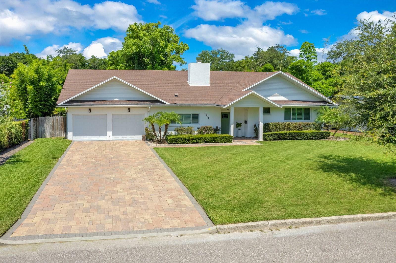 Property Photo:  2217 Howard Drive  FL 32789 