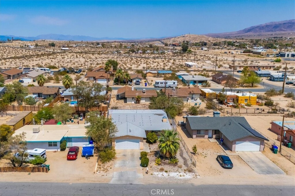 Property Photo:  6349 Cahuilla Avenue  CA 92277 