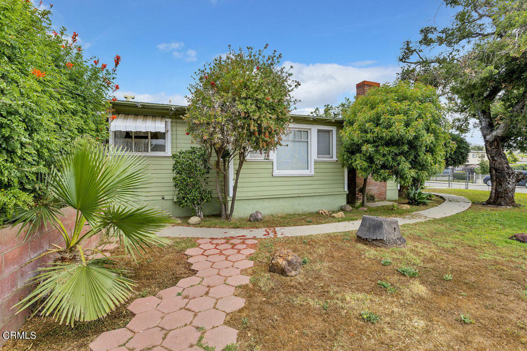 Property Photo:  602 N 13th Street  CA 93060 