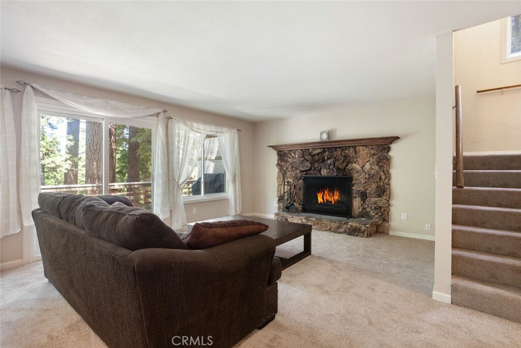 Property Photo:  536 Rose Lane  CA 92391 