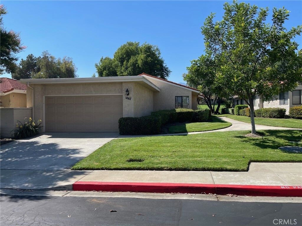 Property Photo:  1067 Saint Andrews Drive  CA 91784 