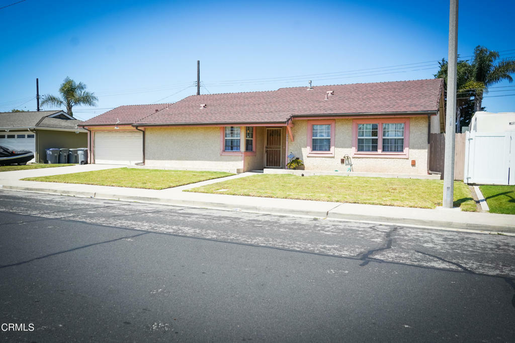 Property Photo:  1711 Rialto Street  CA 93035 