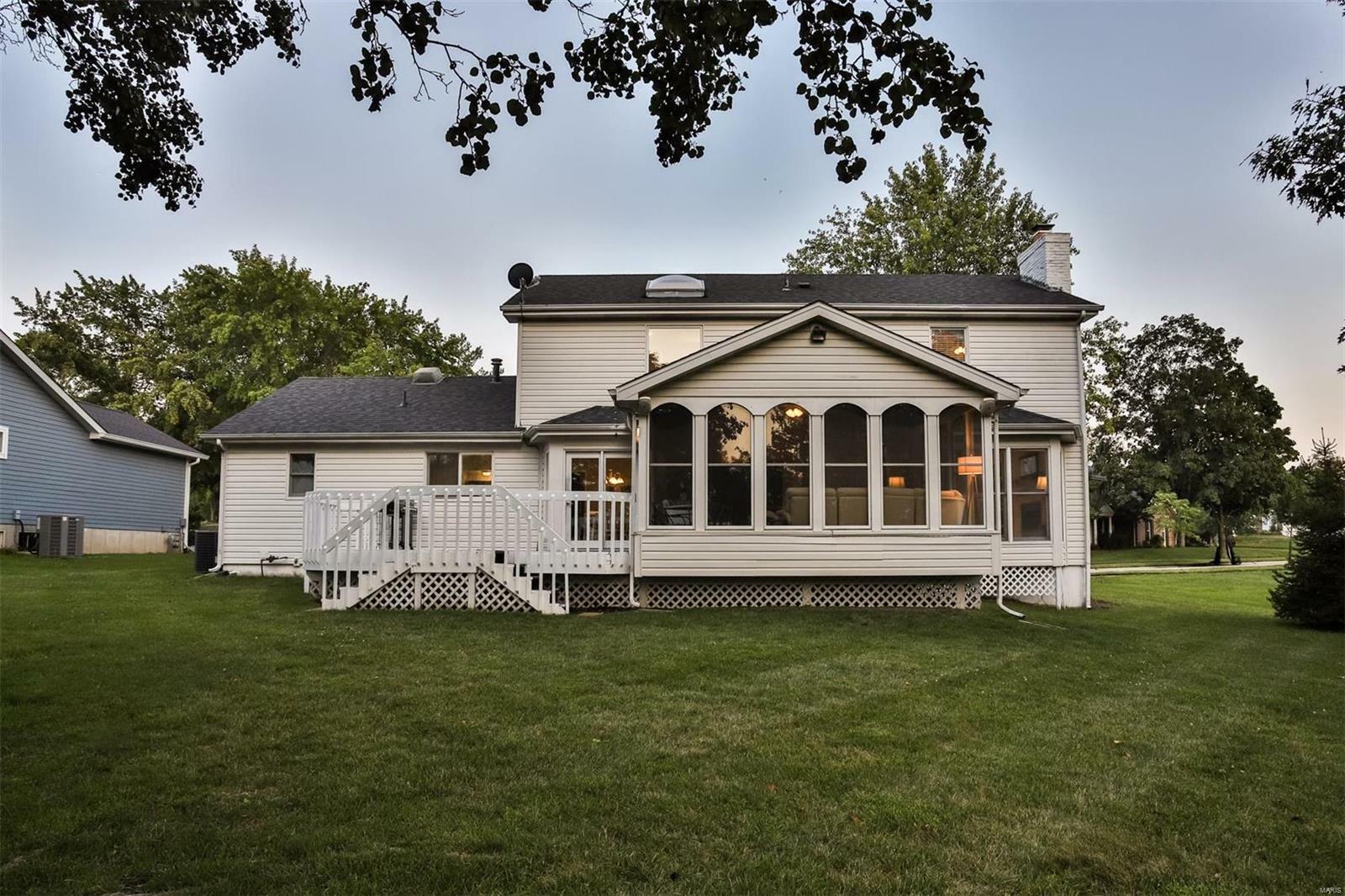 Property Photo:  2743 Quail Valley Drive  MO 63005 