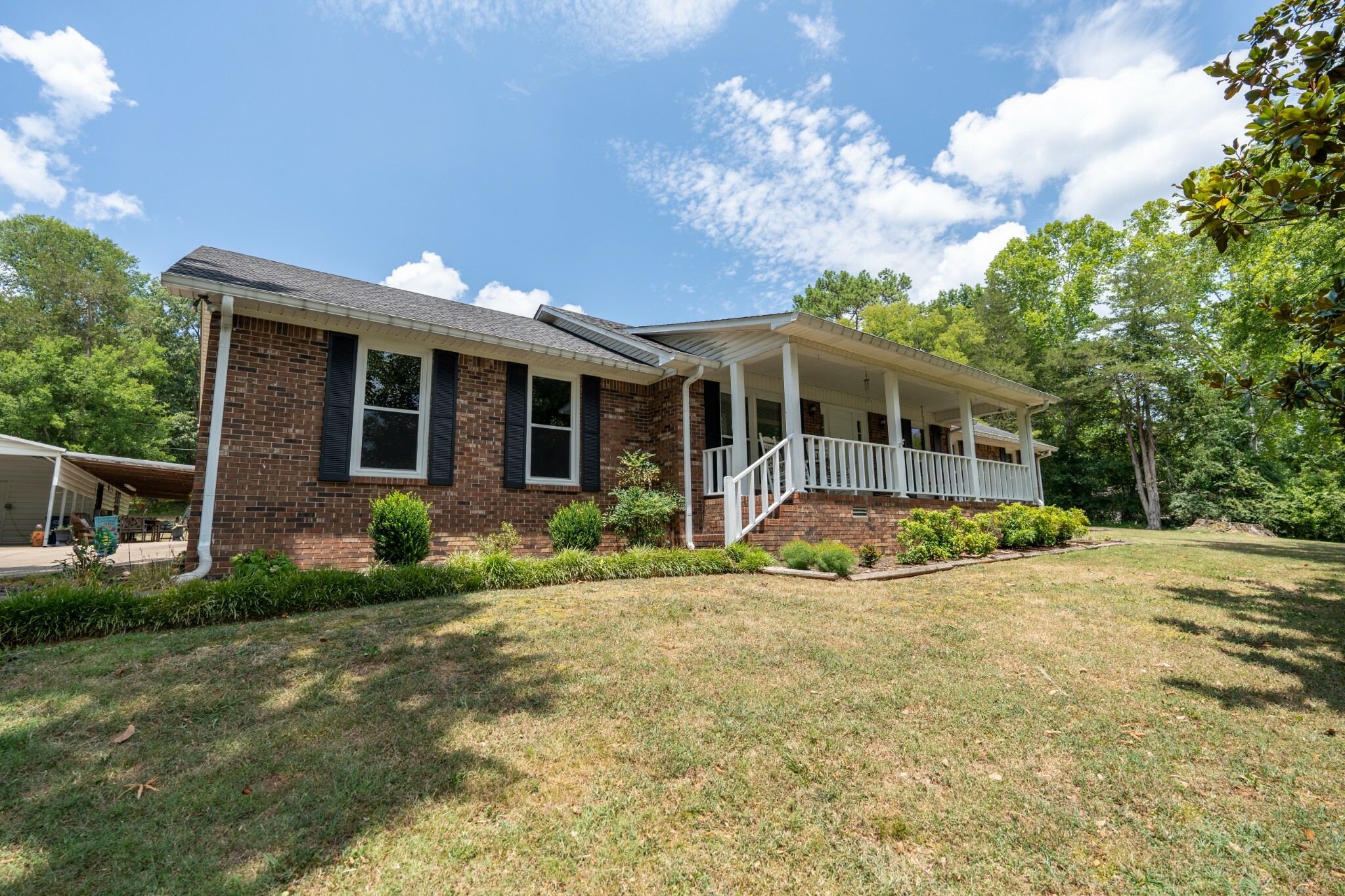 Property Photo:  775 Owl Hollow Rd  TN 38478 