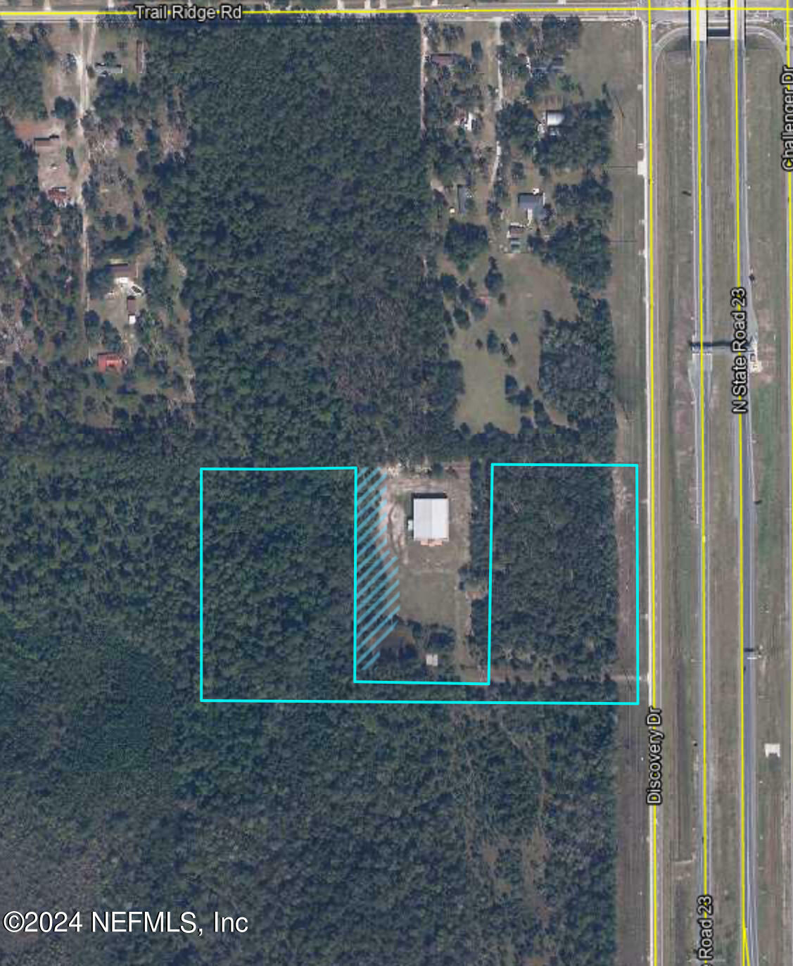 1030 Discovery Drive  Middleburg FL 32068 photo