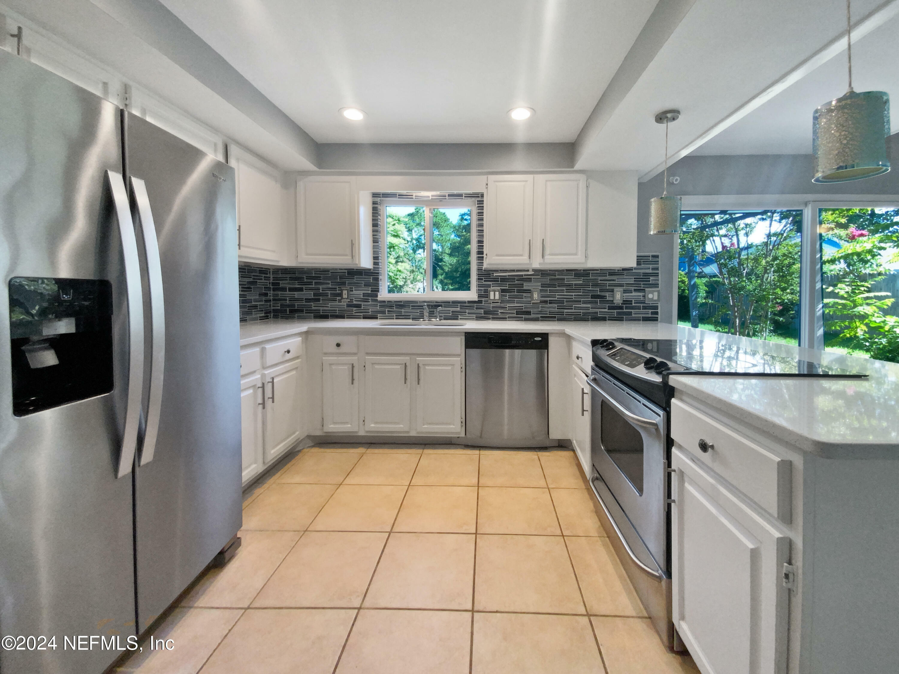 Property Photo:  3567 Whalers Way  FL 32257 