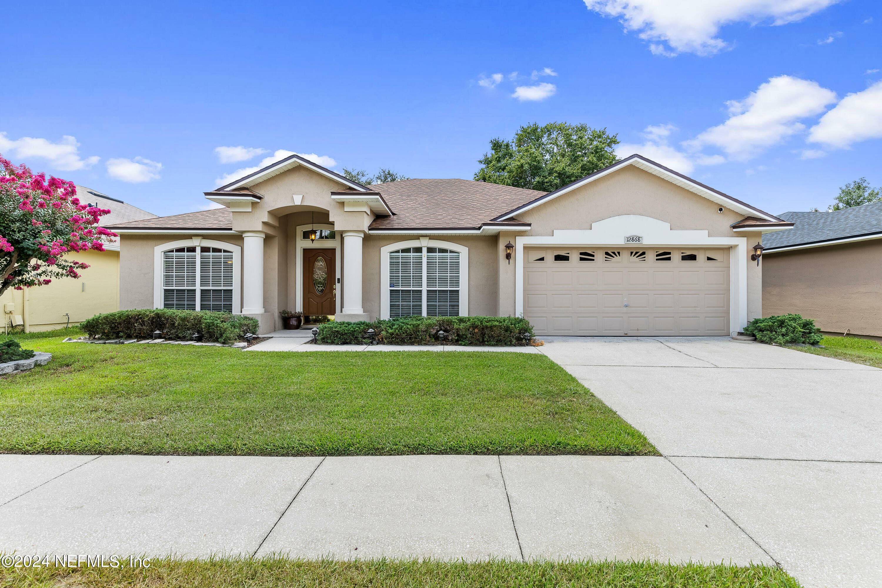 Property Photo:  12868 Chets Creek Drive N  FL 32224 