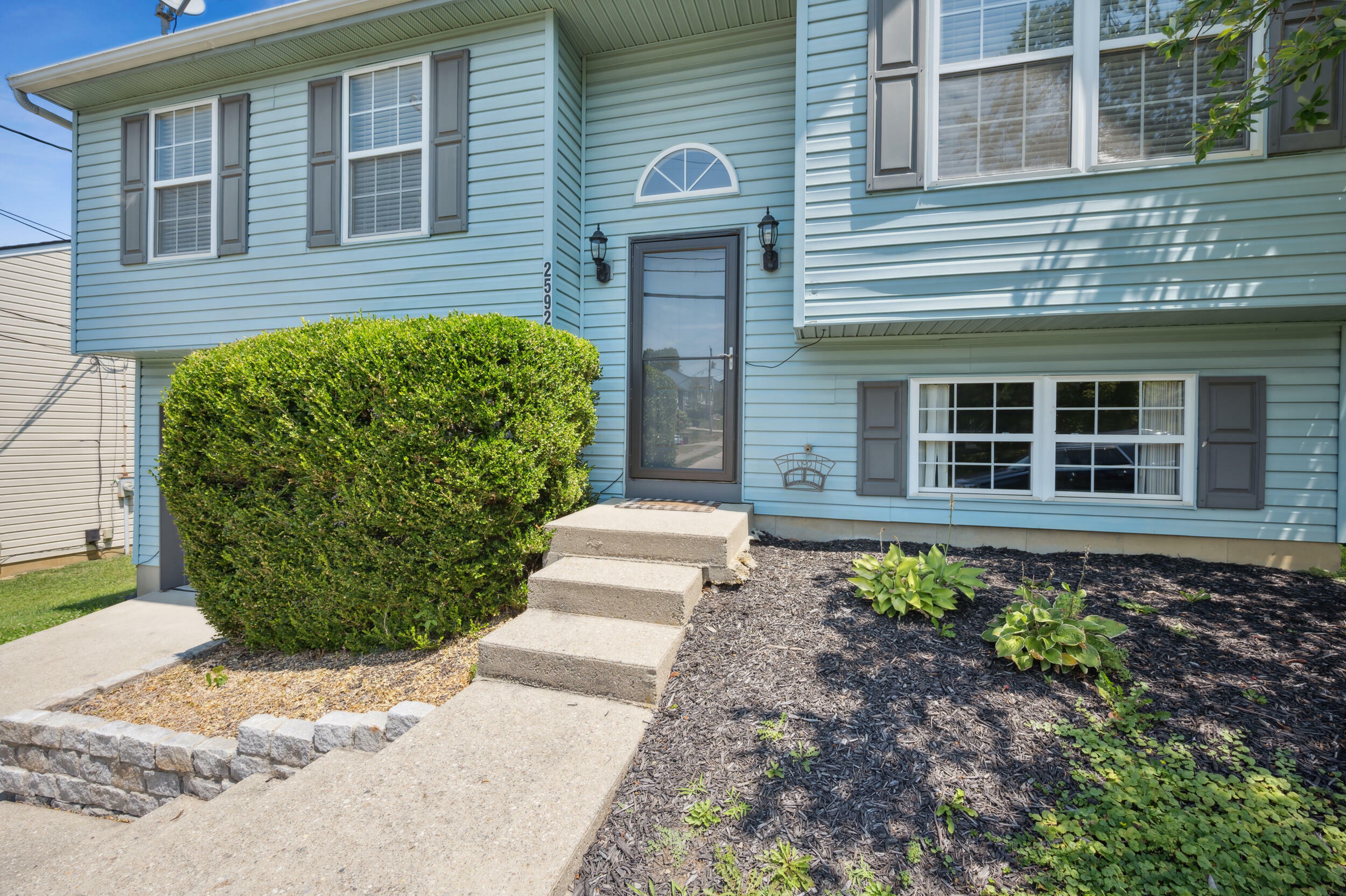 Property Photo:  2592 Evergreen Drive  KY 41017 