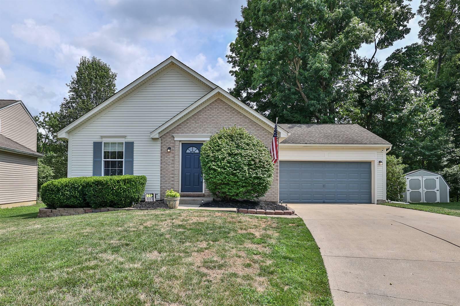 Property Photo:  7644 Falls Creek Way  KY 41005 