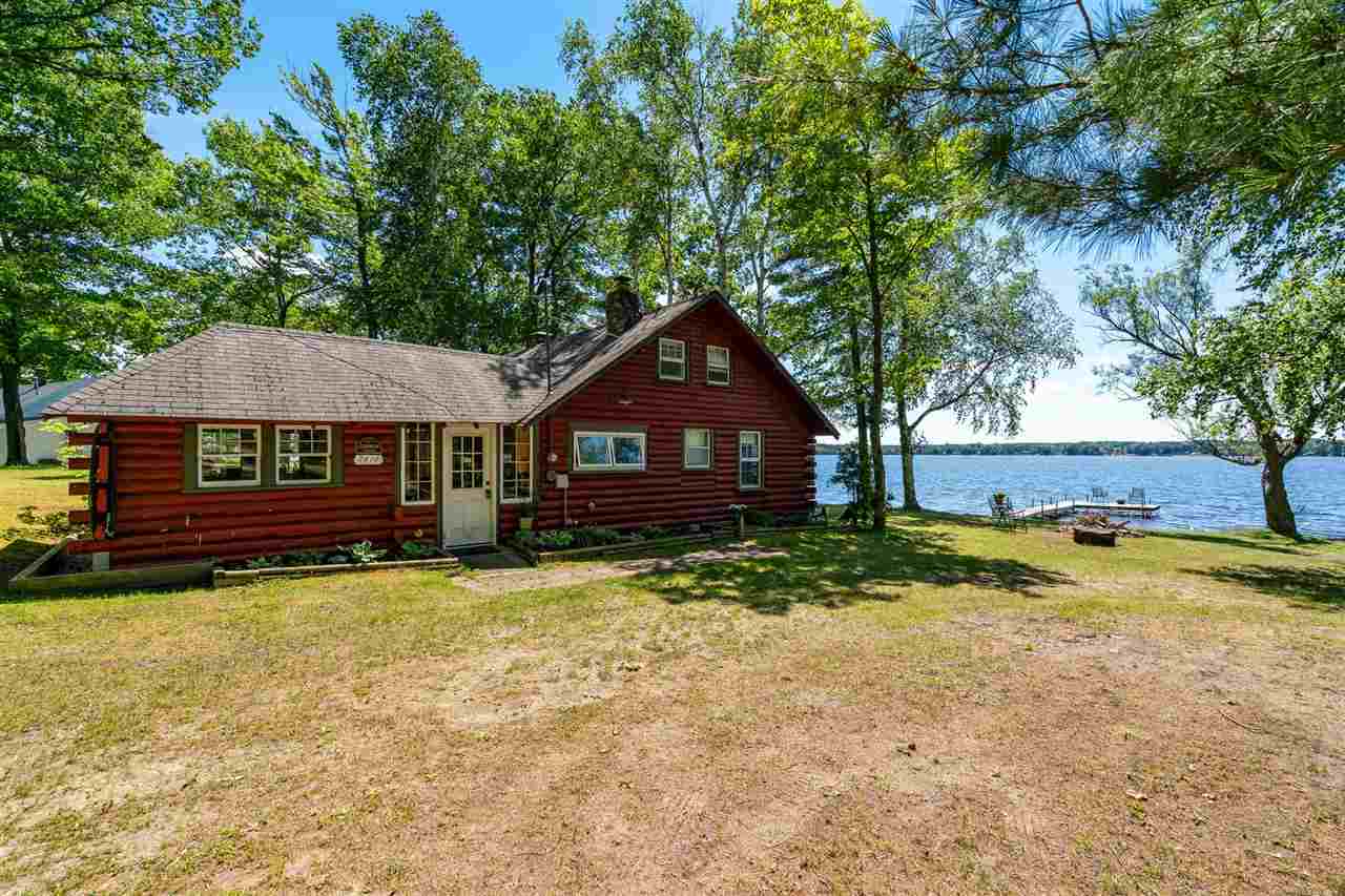 Property Photo:  7414 &Amp 7392 Carlton Cove  MI 49718 