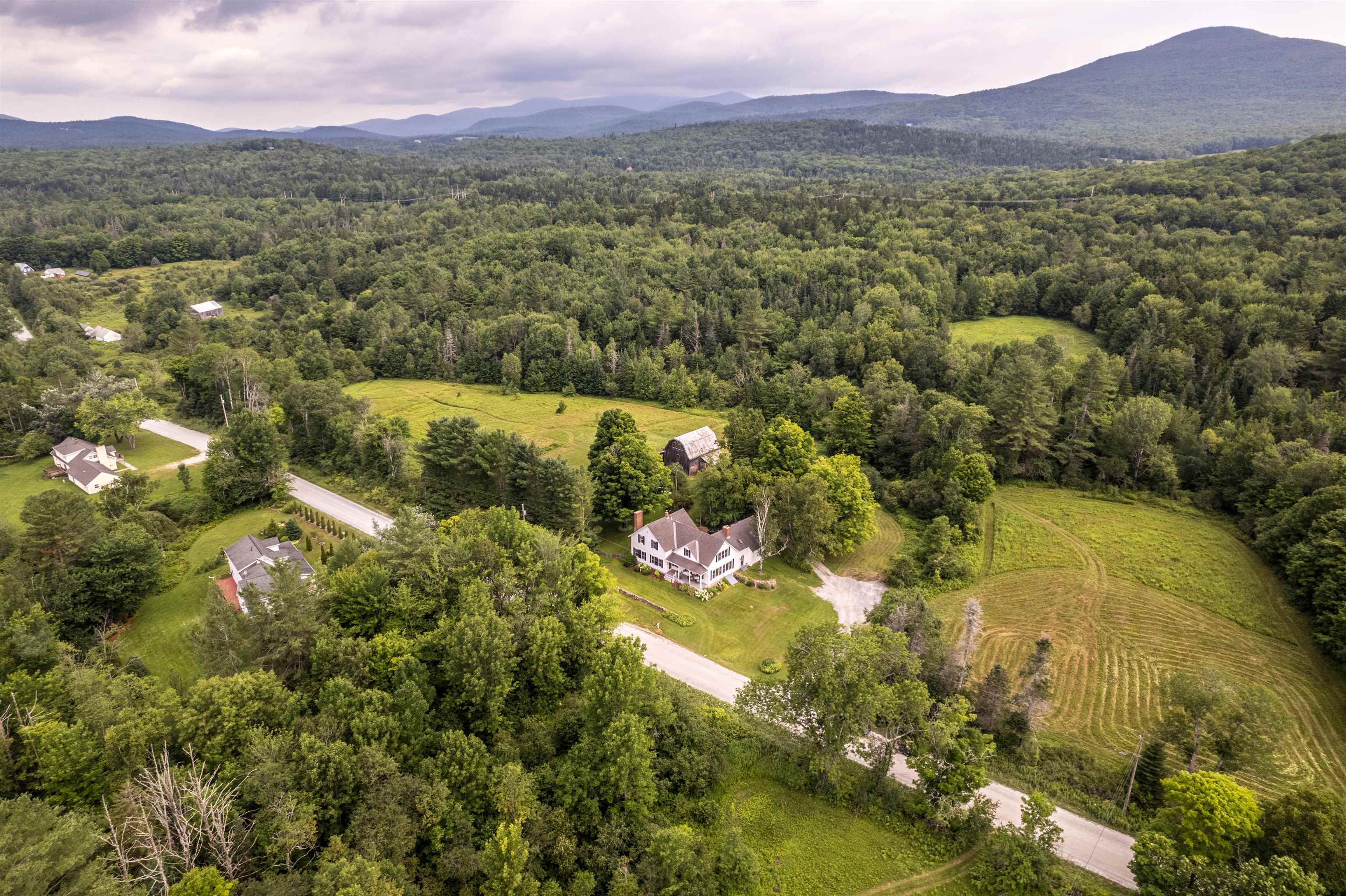 Property Photo:  2384 Shunpike Road  VT 05758 