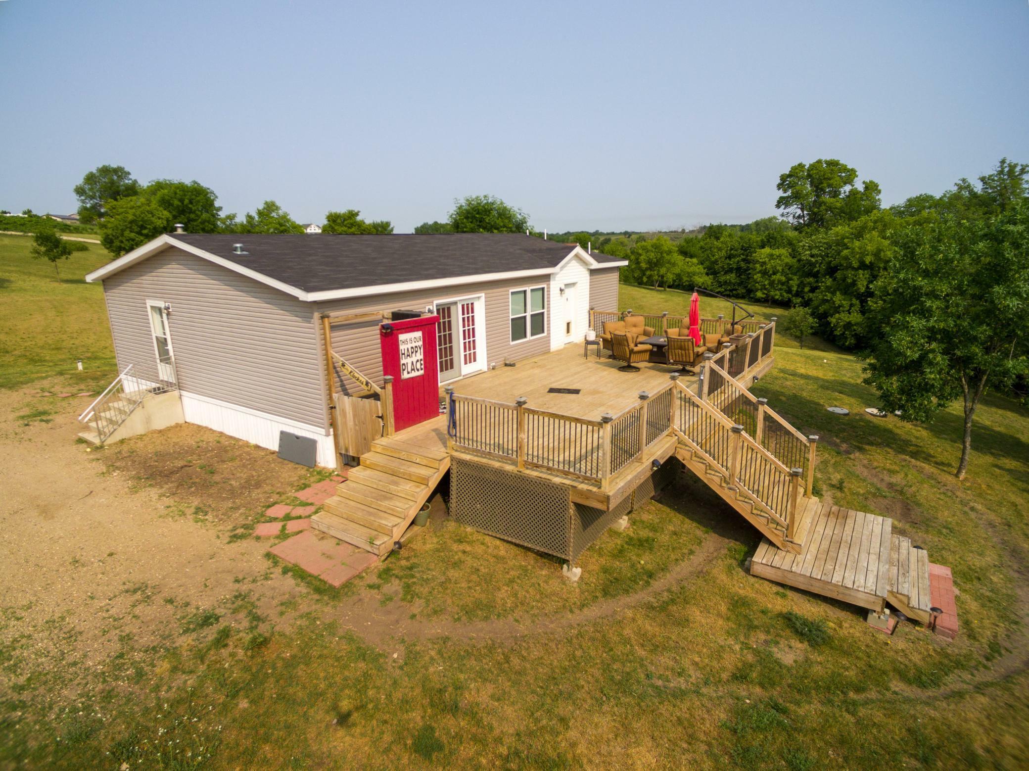 Property Photo:  34302 Twin Island Lane  MN 56528 