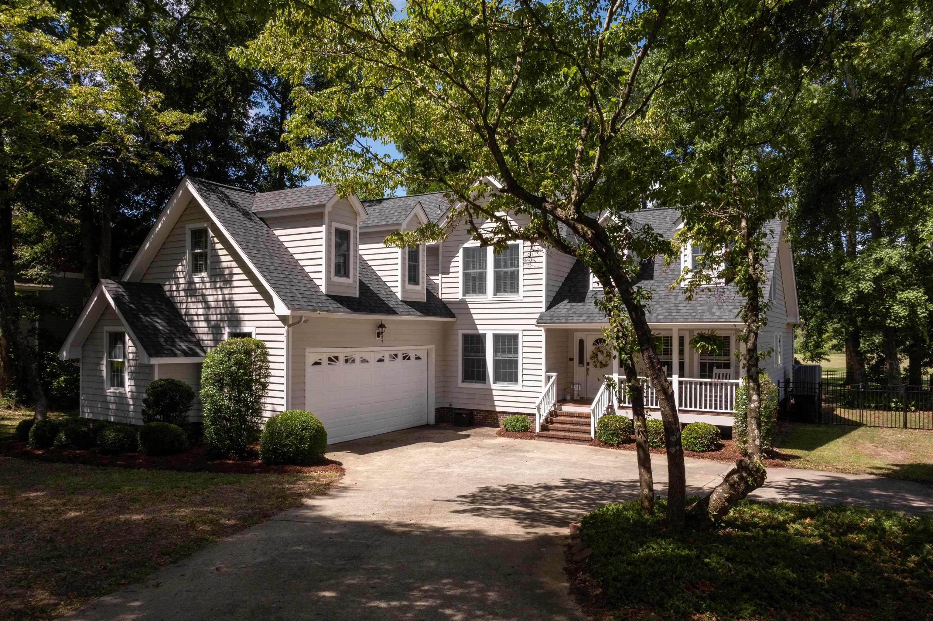 Property Photo:  33 Fairway Drive  NC 27949 