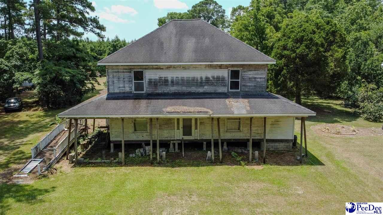 Property Photo: 1309 N Matthews Road SC 29560