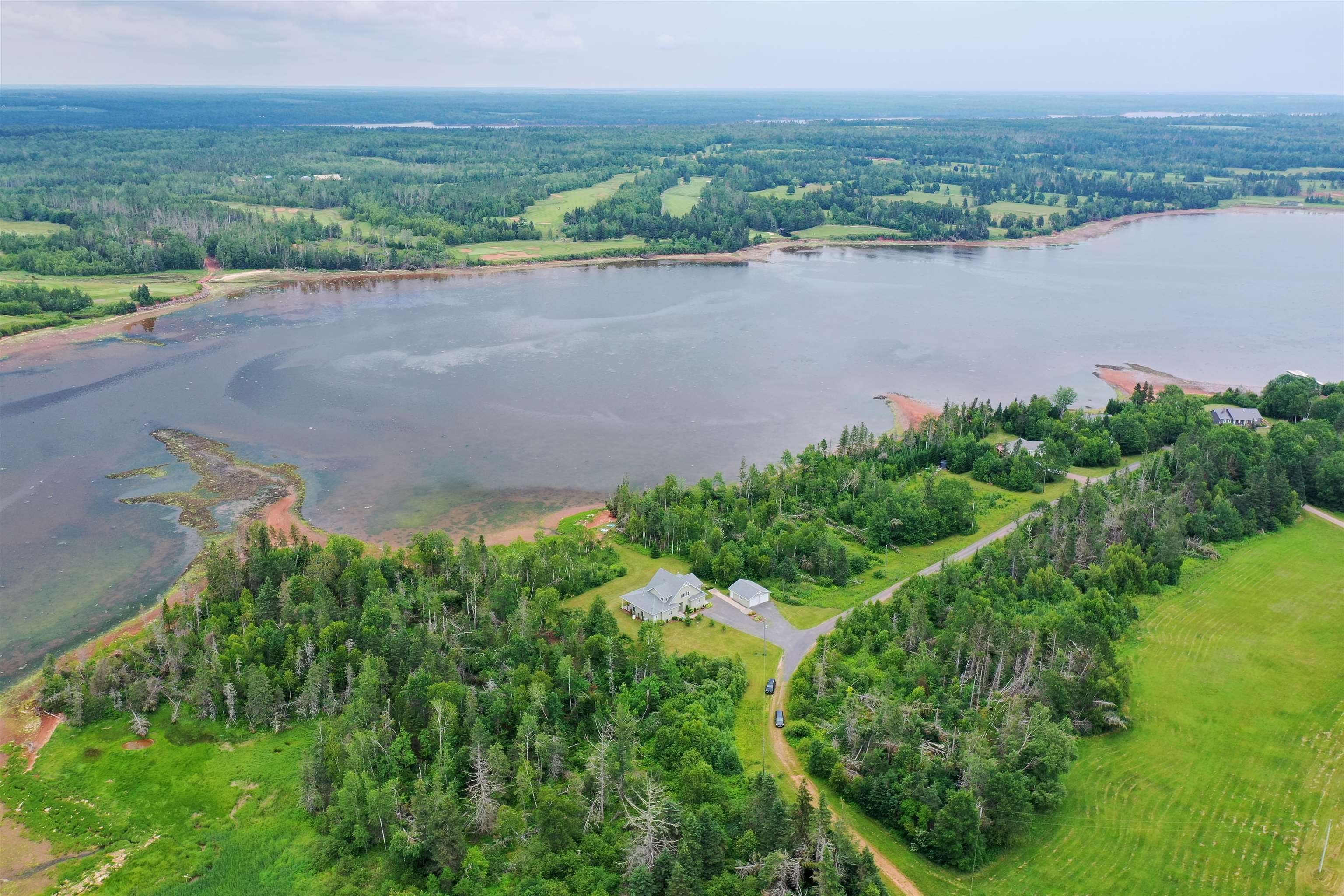 Photo de la propriété: 316 Delodder Road PE C0A 1R0